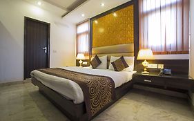 Hotel Shri Vinayak New Delhi